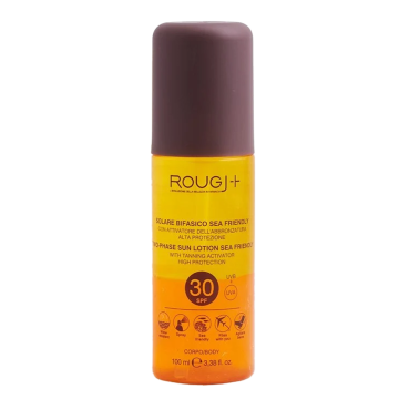 Rougj Solare Bifasico SPF30 100ml