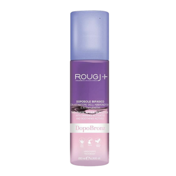 Rougj Solare Doposole Bifasico 200ml