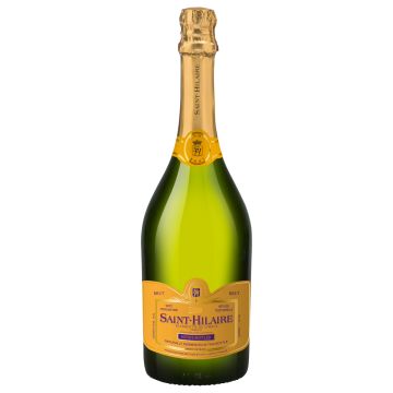 Saint-hilaire Brut Blanquette de Limoux 75cl