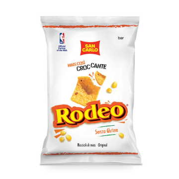 San Carlo Rodeo 47g