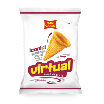 San Carlo Virtual 35g