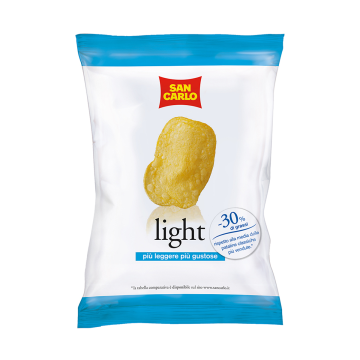 San Carlo Light 75g