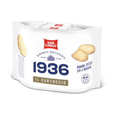 San Carlo 1936 Il Cartoccio 170g