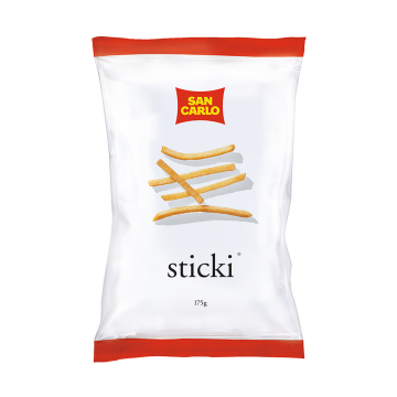 San Carlo Sticki 175g