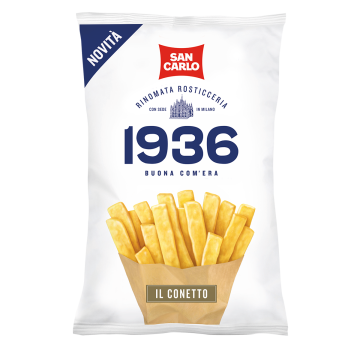 San Carlo 1936 Il Conetto 60g