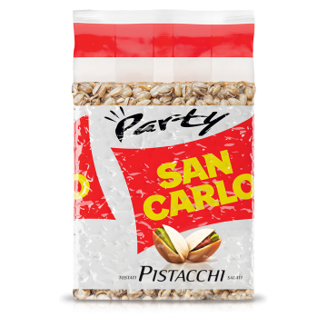 San Carlo Pistacchi 500g