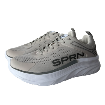 Soprani Sport Sneakers Uomo Lamb