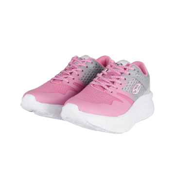 Soprani Sport Sneakers Donna Pink-Plaster