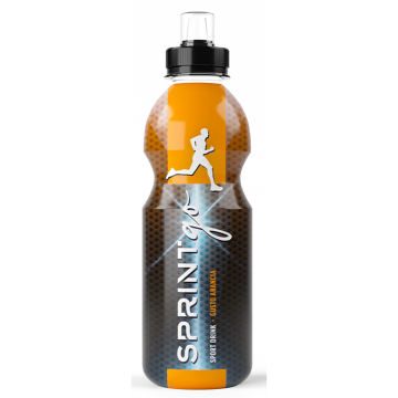 Sprint Go Sport drink gusto arancia 50cl