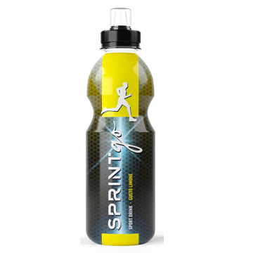 Sprint Go Sport drink gusto limone 50cl