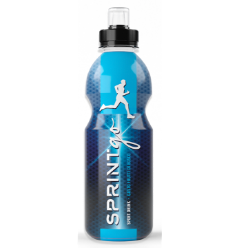 Sprint Go Sport drink gusto frutti di bosco 50cl