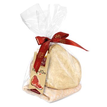 Terre Ducali Fiocco di Prosciutto Cestino Porta Pane 1.3kg ca.