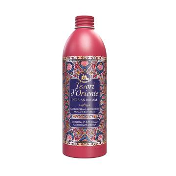 Tesori D'oriente Bagno Crema Persian Dream 500ml