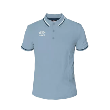 Umbro Polo Piquet Polvere