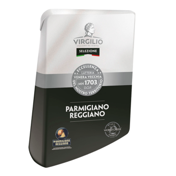 Virgilio Parmigiano Reggiano DOP 30 Mesi 700g